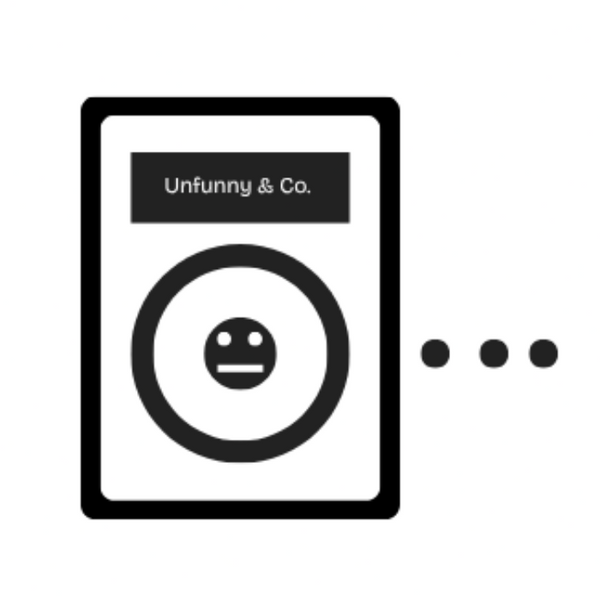 Unfunny & Co.